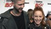 Party Snack Tips with Travis Mills & Madelaine Petsch