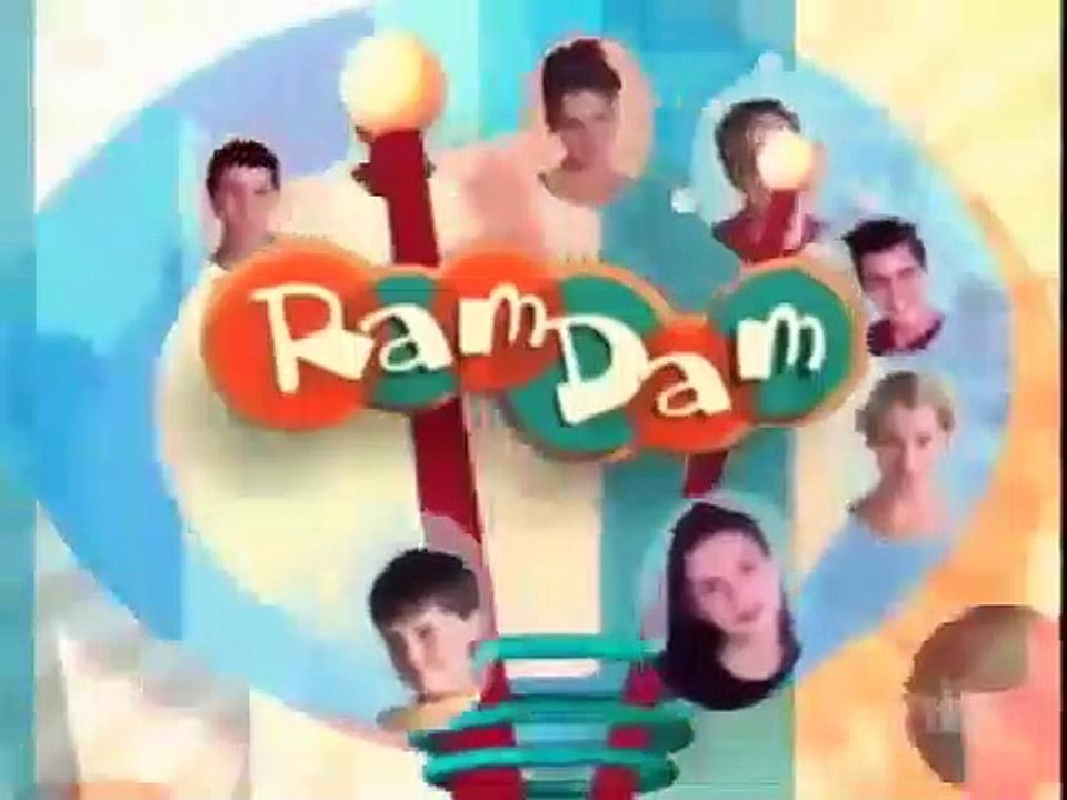 Ramdam - S1 E77 - Traquenard, tofu et tension