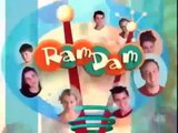 Ramdam - S1 E78 - Deux hommes et un couffin