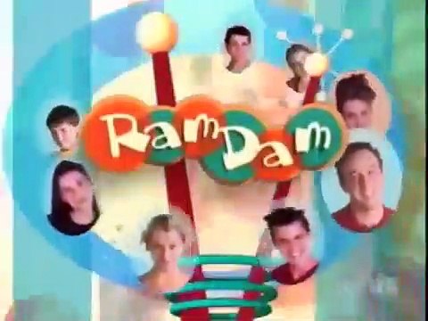 Ramdam - S1 E78 - Deux hommes et un couffin