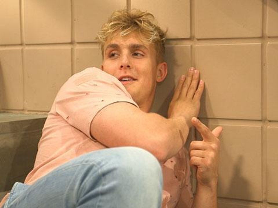 How Jake Paul Differs From Dirk on Bizaardvark