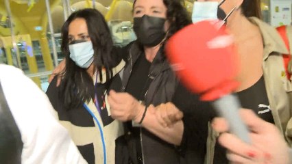 Los concursantes de 'Supervivientes 2021', rumbo a Honduras