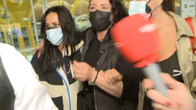 Los concursantes de 'Supervivientes 2021', rumbo a Honduras