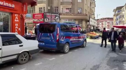 Son dakika haberleri: Jandarma Kovid-19 denetimi yaptı
