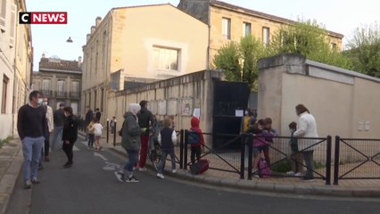 Ecoles fermées : tout le pays doit s'organiser