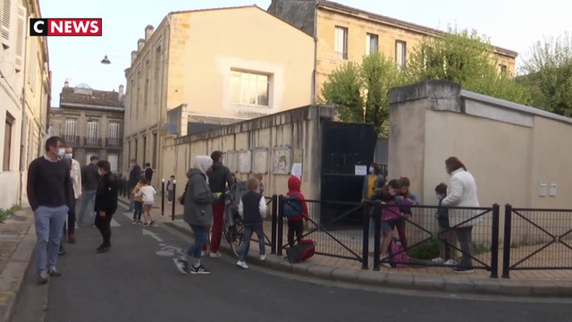 Ecoles fermées : tout le pays doit s'organiser