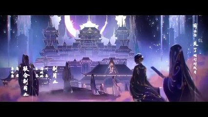 Heaven Officials Blessing Ep 5 (Eng Sub)