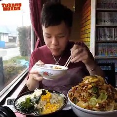 ENAK BETUL BABANG TAMPAN MAKAM ENDUL TERUS