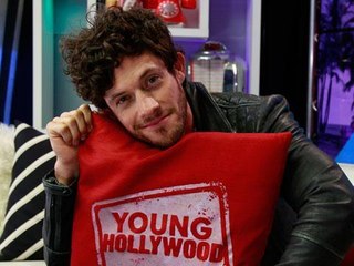 Stitching into Kyle Harris's First Impression of Emma Ishta