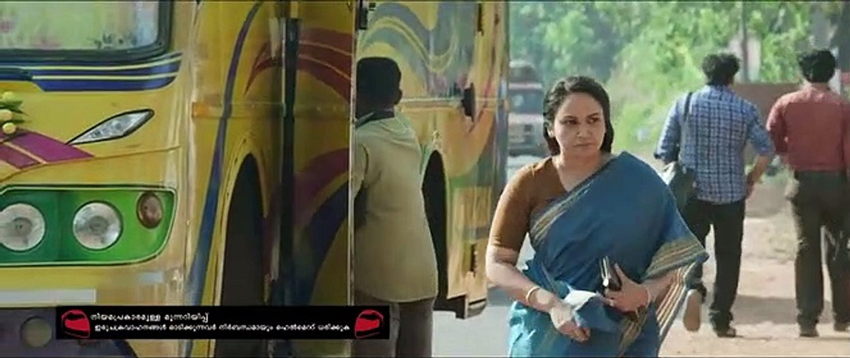 Paviettante_Madhurachooral Part 2