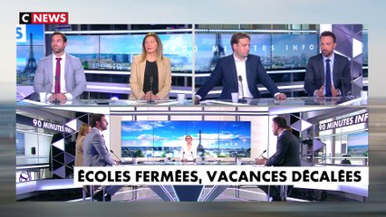 90 Minutes Info du 01/04/2021