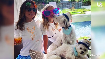 Bethenny Frankel Describes Hardest Part Of Parenting ‘Emotional’ Preteen