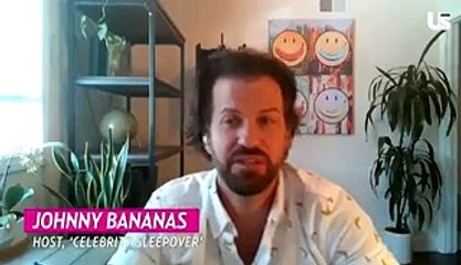 Johnny Bananas Misses How ‘The Challenge’ Used To Be — And Is Ready To ‘Leave The Nest’