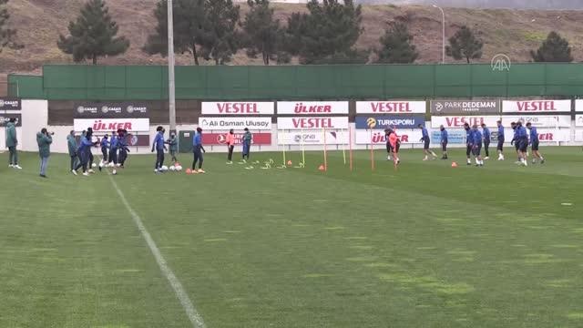 Trabzonspor Teknik Direktörü Abdullah Avcı'dan milli ara değerlendirmesi
