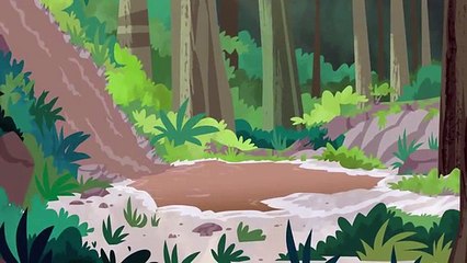 Wild Kratts - The Deadliest Felines in Nature