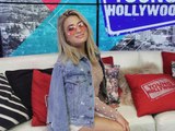 Ally Brooke Reminisces on 5 Years of Fifth Harmony