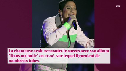 Amel Bent : son projet fou en hommage à Diam’s