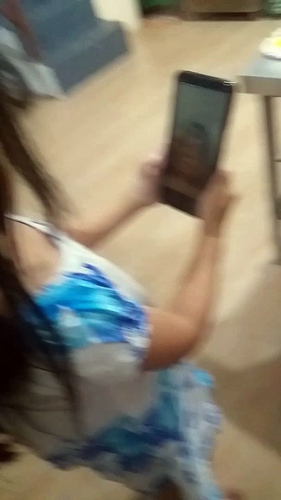 proud sa tiktok nya...