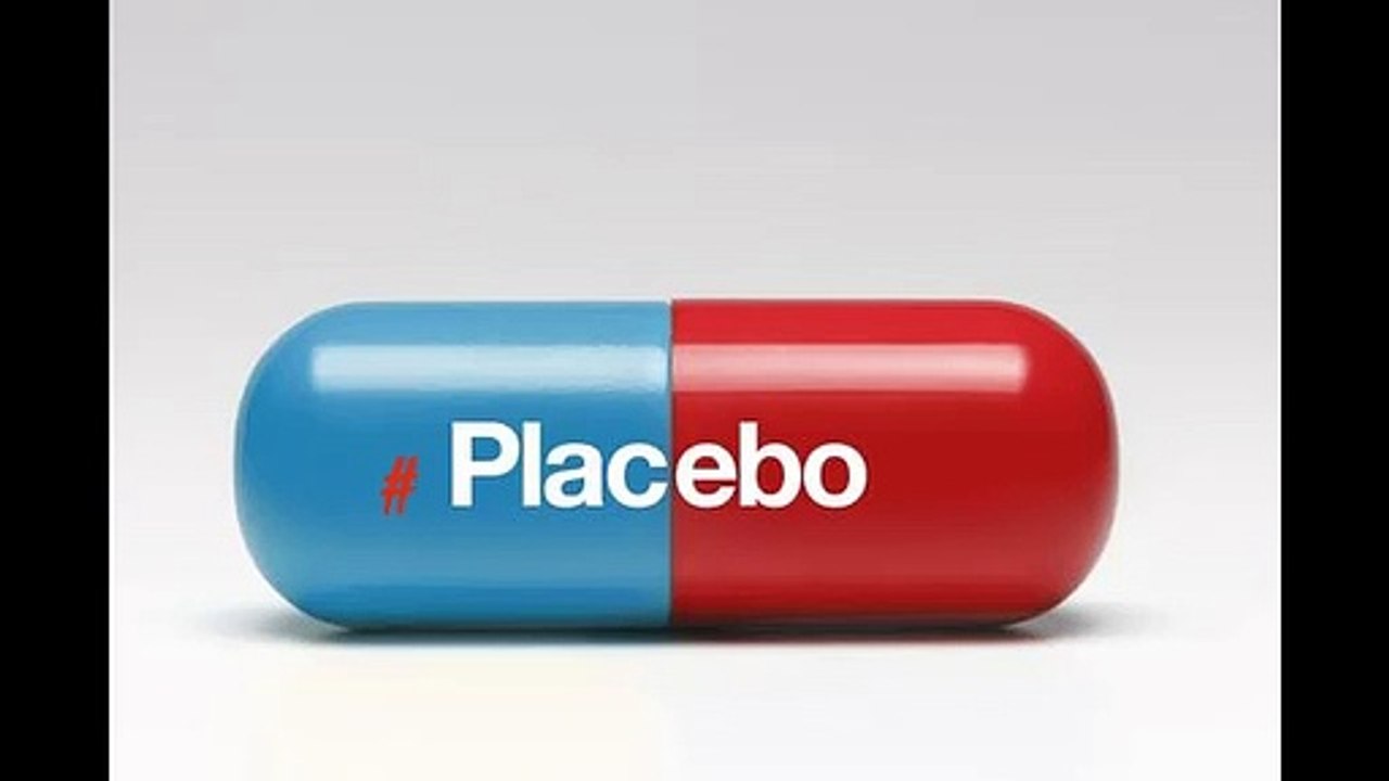 #PLACEBO