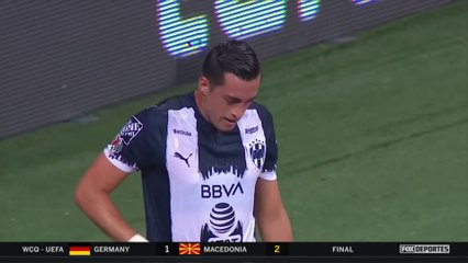 ¿Funes Mori tiene más calidad que delanteros mexicanos?: Agenda FS