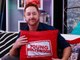 Scott Grimes Plays Would You Rather: The Orville Edition