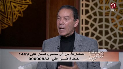 بعض الأمراض الجلدية تشتد حدتها بعد الإصابة بالكورونا ..تعرف عليها من د. هاني الناظر
