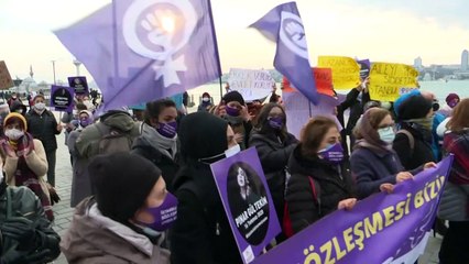 انسحاب تركيا من معاهدة تحمي المرأة يثير انقساما بين الجمعيات النسائية