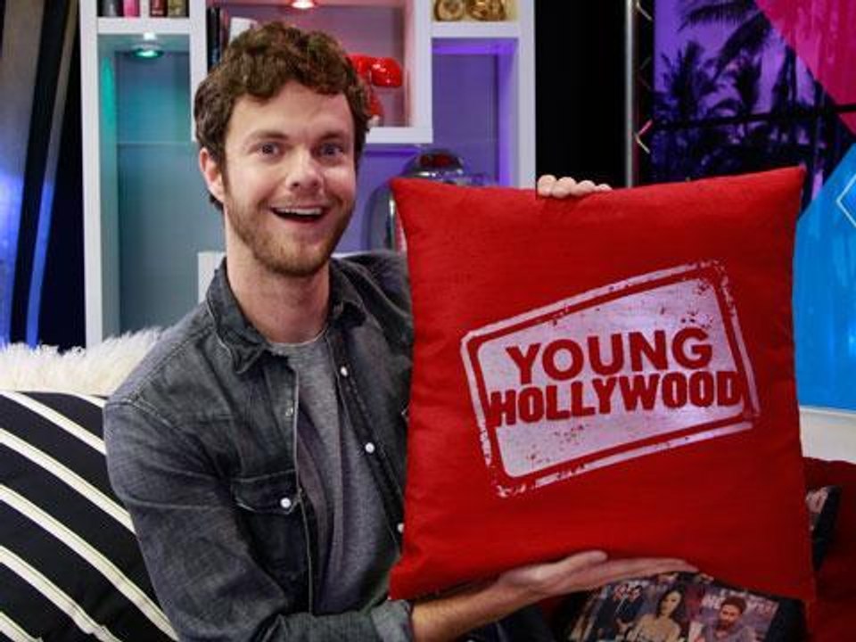 Jack Quaid Responds To His Twitter Impersonator