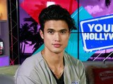 Charles Melton Reveals Which Riverdale Couple He Ships
