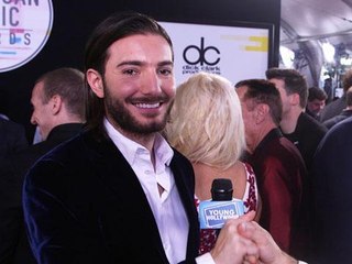Why Alesso Chose Hailee Steinfeld To Sing Let Me Go