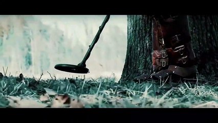 Logan Return Action Movie 2021 _ Latest action movie 2021 _ Official _ Trailer _ Latest  HD