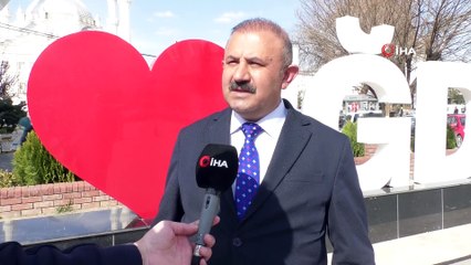 Azerbaycan’a kimlikle seyahat başladı