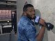 Inside the Game Shakers Set With Kel Mitchell