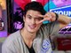 Charles Melton Plays Riverdale Rapid Fire