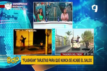 Elecciones 2021: Deborah Inga (Renovación Popular) y Patricia Gamarra (Partido Morado) analizan el debate de ayer