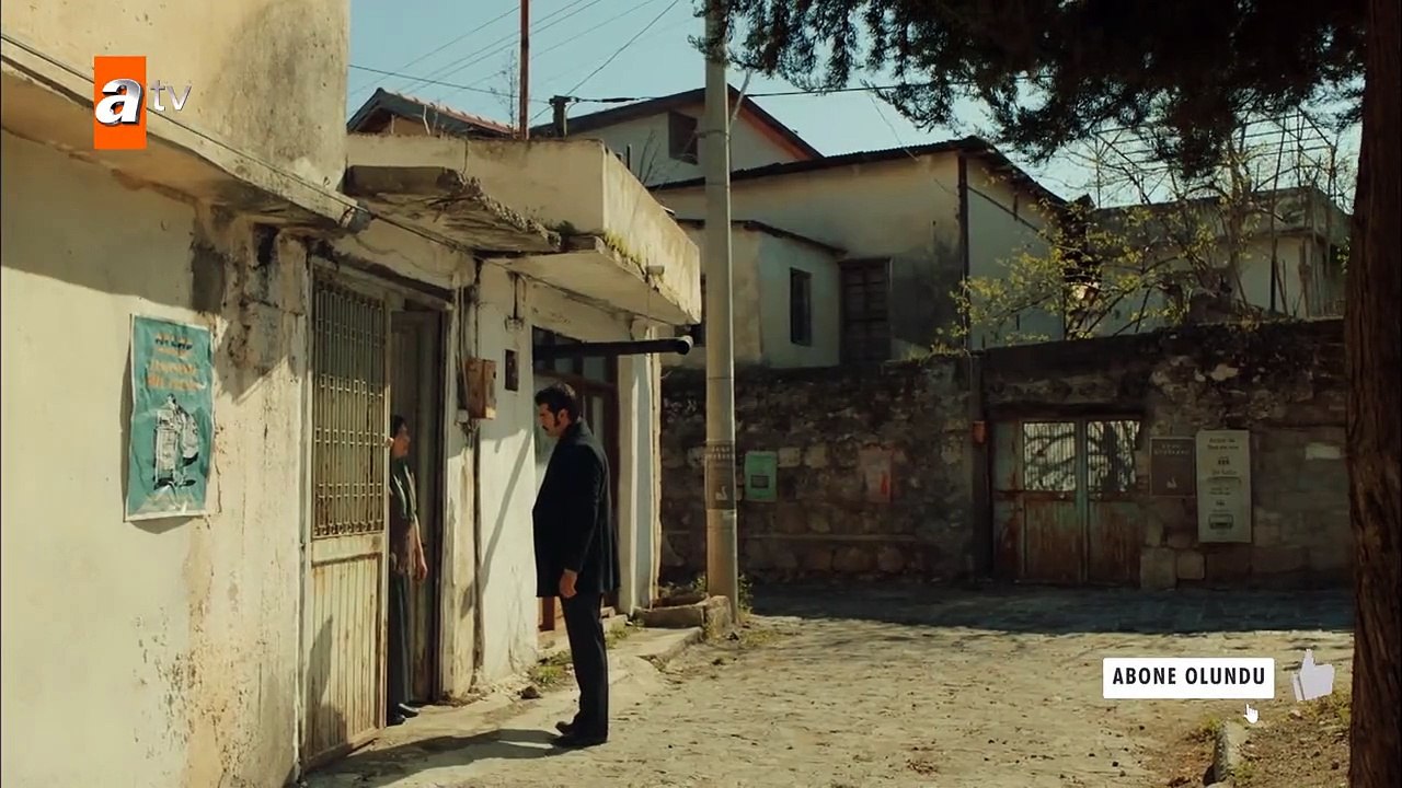 Sır perdesi aralanıyor.