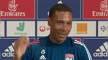 31e j. - Marcelo : "Dommage qu'on ne puisse pas aller au restaurant"