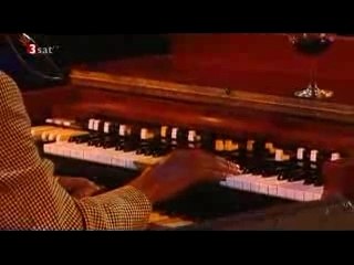 Jimmy Smith _ Mark Whitfield - St. Thomas