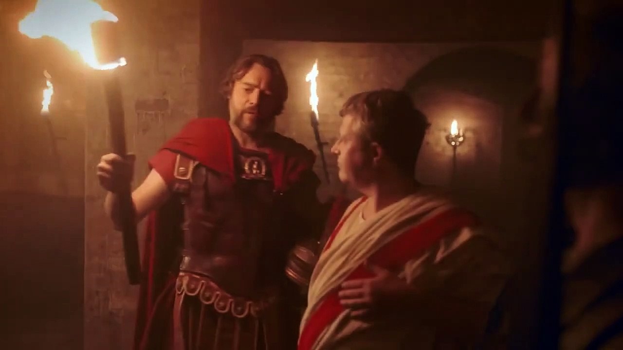 movie trailers _ Total War  ROME REMASTERED Announce Trailer   Take Back Your Empire