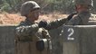 Awesome - Watch US Marines Throw Live Grenades
