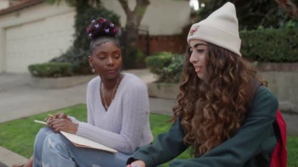 CHICKEN GIRLS _ Season 8 _ Ep. 2_ “Decisions, Decisions” Tuibiofficial Movie| Netiofficial Movv