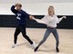 Jordan Fisher's DWTS Chemistry with Lindsay Arnold