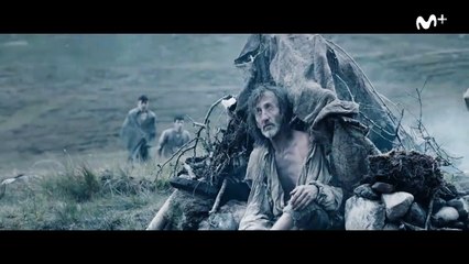 La gran hambruna (Black '47) - Tráiler español