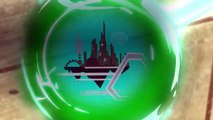 Penn Zero - Part-Time Hero - Se2 - Ep06-07 - The Bewildering Bout of the Astounding Automatons - Back to the Past of Future Balls HD Watch