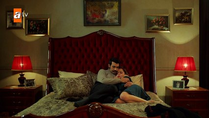 Züleyha, Demir'i kaybetmekten korkuyor...