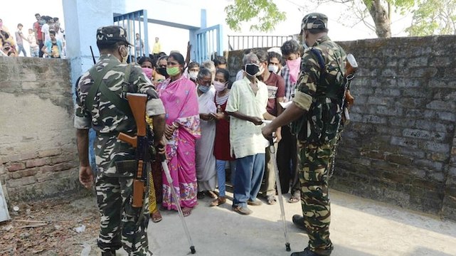 Bengal, Assam Phase 2 voting: Voter turnout; Mamata vs Suvendu Adhikari; more