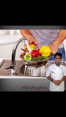 Food questions and answers