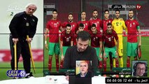 «طاكتيك» الجماهير المغربية غاضبة من مستوى الأسود في المباريات الأخيرة
