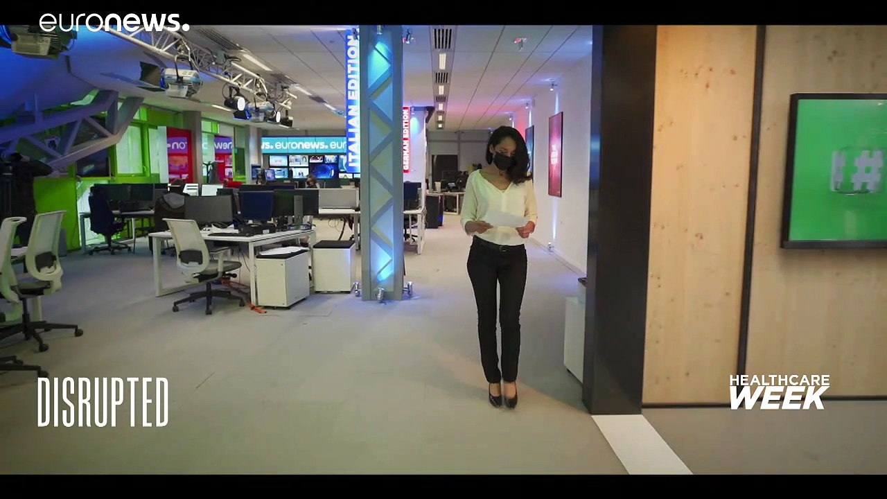 Künstliche Intelligenz im Gesundheitswesen: Mehr handeln statt behandelt werden