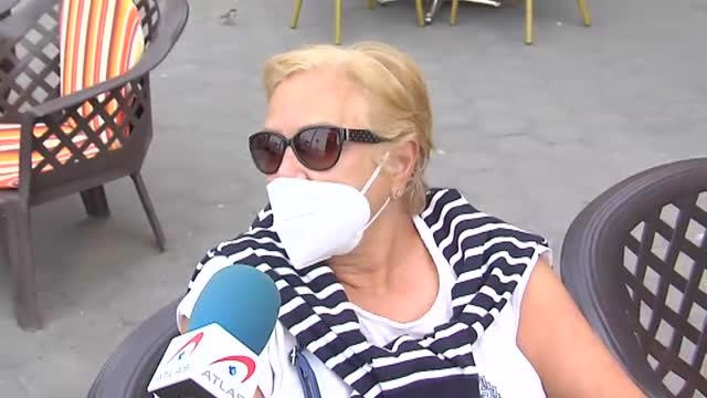 La pandemia deja los tradicionales sitios turísticos semivacíos